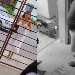 Un hombre fue apuñalado luego de intervenir para proteger a sus hijos menores durante una agresión en Cancún; el responsable huyó del lugar.