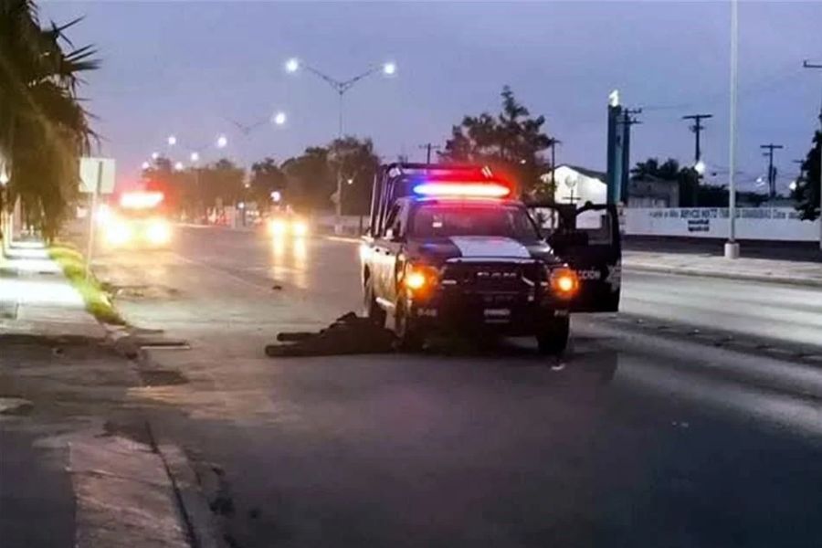 Matamoros QR Ahora