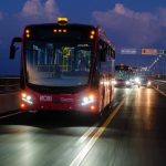 Comienzan las pruebas de la Ruta 27 de MOBI en Cancún, con conexión al Puente Nichupté y reducción de tiempos de traslado.