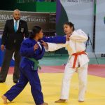 Quintana Roo arrancó su participación en judo de la Olimpiada Nacional CONADE 2026 con seis medallas, incluyendo tres preseas de oro.