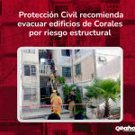 fraccionamiento corales