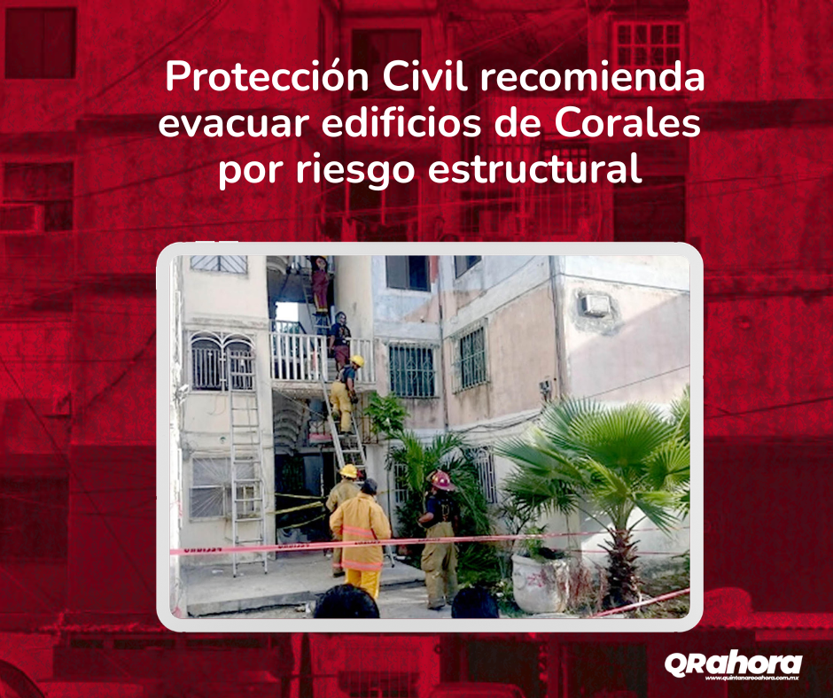 fraccionamiento corales