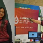 Quintana Roo obtuvo dos medallas de plata y una de bronce en tiro deportivo durante el arranque de la Olimpiada Nacional CONADE 2026.