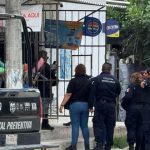 Un hombre en situación de calle resultó herido este domingo tras una presunta riña en la Región 212 de Cancún.