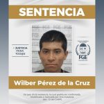 FGE Quintana Roo logró sentencia de 12 años de prisión contra Wilber Pérez por robo calificado cometido en un negocio de Paseos del Mar.