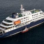 La OMS confirmó seis casos de hantavirus en el crucero MV Hondius, donde tres pasajeros fallecieron durante un brote en el Atlántico.