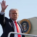 Donald Trump anunció el inicio del “Proyecto Libertad” para ayudar a barcos atrapados en el estrecho de Ormuz.