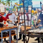 parrillada