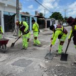 baches