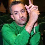 chumel torres