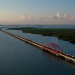 ¿Cuáles serán los lineamientos para el uso del Puente Nichupté en Cancún?
