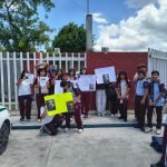 protesta