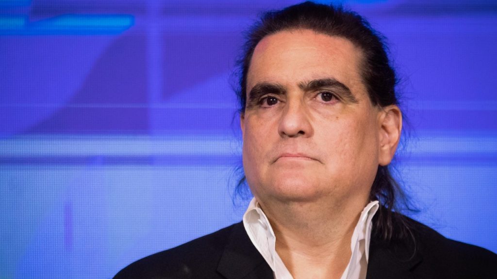 ¿Quién es Alex Saab_ El empresario ligado a Maduro deportado a EU