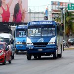 Transporte Público Cancún