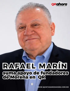 Rafael marin