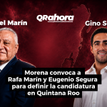 Rafael Marín