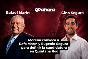 Rafael Marín