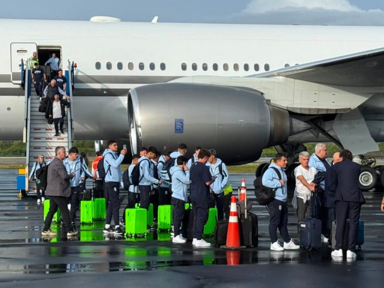 uruguay