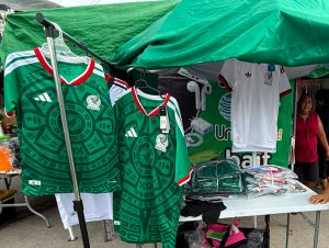 playera