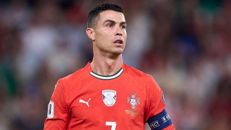 ¡Cuenta regresiva! Cristiano Ronaldo se prepara para su sexto Mundial y ya tiene fecha de debut en la Copa del Mundo 2026.